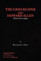 The Grim Reaper and Howard Allen 1441542825 Book Cover