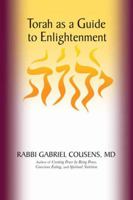 Torah as a Guide to Enlightenment 1583942491 Book Cover