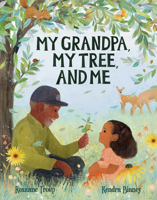 My Grandpa, My Tree, and Me 1953458556 Book Cover