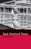 Basic Structural Theory 0521897947 Book Cover