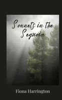 Sonnets in the Sequoia 1805676423 Book Cover