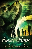 Anger and Hope (Sin and Zen) B08BDK512P Book Cover