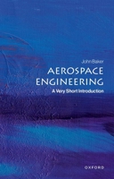 Aerospace Engineering: A Very Short Introduction 0198846606 Book Cover