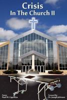 Crisis in the Church 1493785184 Book Cover