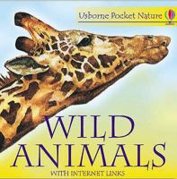 Wild Animals 0746051492 Book Cover
