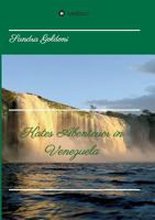 Kates Abenteuer in Venezuela 3746956765 Book Cover