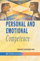 Personal and Emotional Competence 9352300246 Book Cover