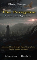 The Peregrine: The Peregrine 1838426515 Book Cover