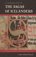 An Introduction to the Sagas of Icelanders 0813080681 Book Cover