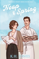 Neap & Spring: Westerly Point Series - Book One B0H6T818Z2 Book Cover