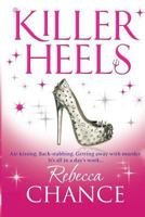 Killer Heels 0857204866 Book Cover