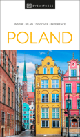 Poland (Eyewitness Travel Guides) 0789477750 Book Cover
