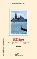 Hélène en point d'orgue (Rue Des Écoles) (French Edition) 2343257035 Book Cover