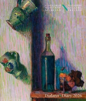 National Gallery of Ireland Diary 2026 1804583944 Book Cover