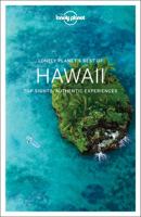 Lonely Planet Best of Hawaii 1787013863 Book Cover