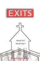 Exits 1486601502 Book Cover