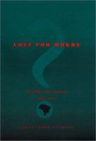 Lost for Words?: Brazilian Liberationism in the 1990s (Pitt Latin American Series) 0822941813 Book Cover