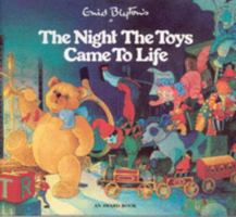 The Night the Toys Came to Life 0831763965 Book Cover