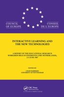 Interactive Learning and the New Technologies 9026509693 Book Cover