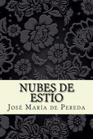 Nubes de Estio 1482618427 Book Cover