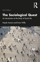 The Sociological Quest 103232709X Book Cover