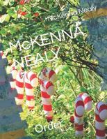 McKenna Nealy : Order 1795740620 Book Cover