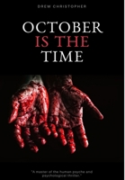 October is the time 1678139483 Book Cover
