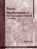 Basic Mathematics: You Can Count on Yourself 0201133636 Book Cover