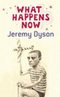 What Happens Now 0349118140 Book Cover