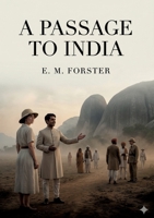 A Passage to India: by E. M. Forster B0GXNZRSHW Book Cover