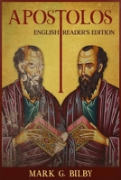 Apostolos' Reader Edition: English (only) B0FNR2BTRD Book Cover