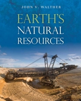Earth's Natural Resources 1449632343 Book Cover