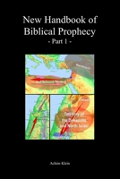 New Handbook of Biblical Prophecy 1686521995 Book Cover
