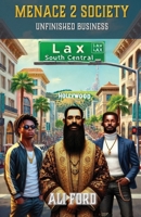 Menace 2 Society B0FQQMQ7Y9 Book Cover