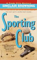 The Sporting Club 0553579436 Book Cover