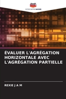 �valuer l'Agr�gation Horizontale Avec l'Agr�gation Partielle 6204113224 Book Cover