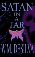 Satan In A Jar 0989617270 Book Cover