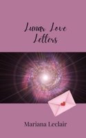 Lunar Love Letters 1805679139 Book Cover