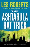 The Ashtabula Hat Trick 1938441923 Book Cover