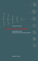 Form. Zahl. Symbol 305004604X Book Cover