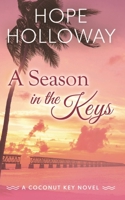 A Season in the Keys B092469WFN Book Cover