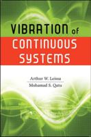 Vibration of Continuous Systems 0071714790 Book Cover