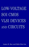 Low-Voltage CMOS VLSI Circuits 0471417777 Book Cover