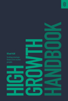 High Growth Handbook 1732265100 Book Cover