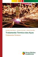 Tratamento Térmico dos Aços 6202181680 Book Cover