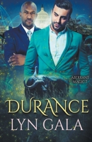 Durance 1386980439 Book Cover