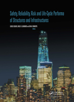 Safety, Reliability, Risk and Life-Cycle Performance of Structures and Infrastructures 1138000868 Book Cover