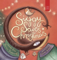 Siggy the Soccer Dog: A Festive Tale About Helping Others for Young Readers (Siggy the Sausage Dog) 0722367775 Book Cover