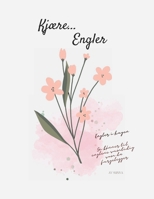 Engler i Hagen: 40 Fargeleggingssider med bønner 1471616096 Book Cover