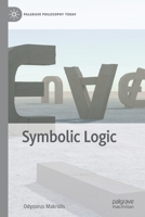 Symbolic Logic 3030673952 Book Cover